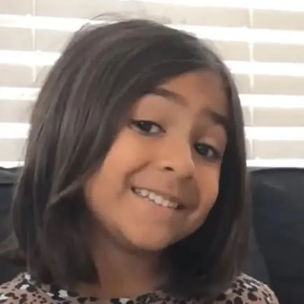 Ayra Khan